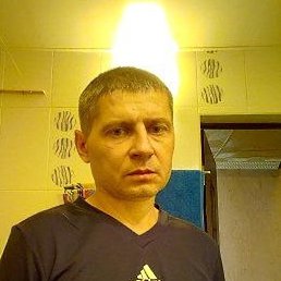 Владимир, Вологда, 44 года